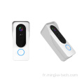 Blink WiFi Video Doorbell Wireless avec application Tuya